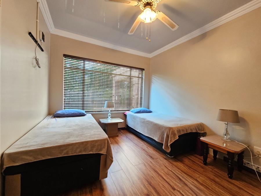 3 Bedroom Property for Sale in Vaalpark Free State